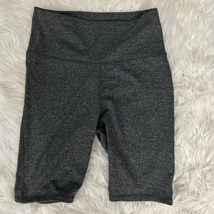 Biker Shorts/Workout Shorts